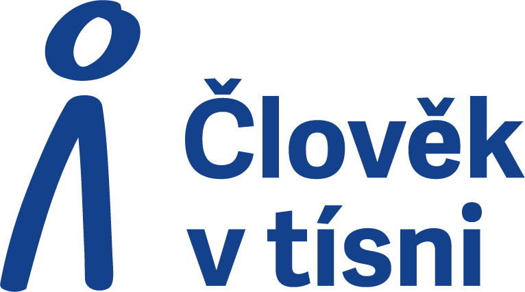 Člověk v tísni