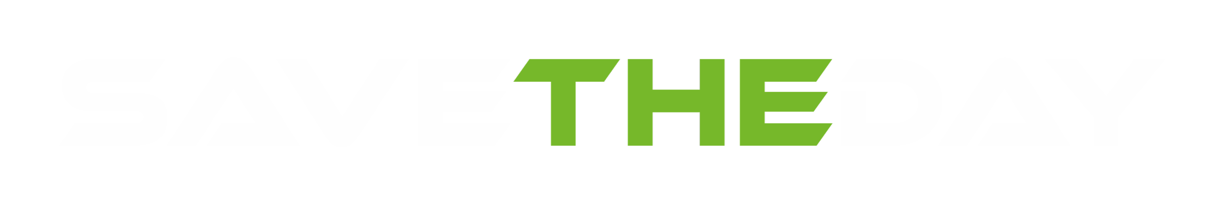savetheday logo